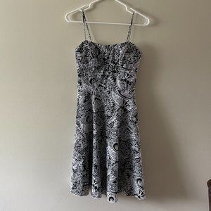 Ruby Rox Spaghetti Strap Dress size 6
